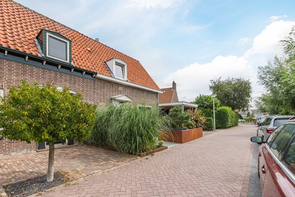 Medium property photo - Wilgenlaan 1, 2451 BZ Leimuiden